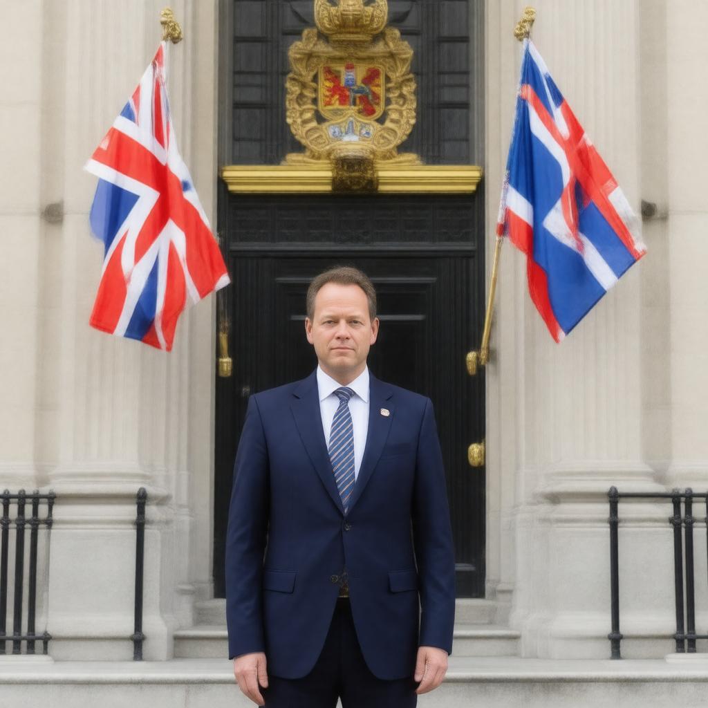 State Secretary for Defence
